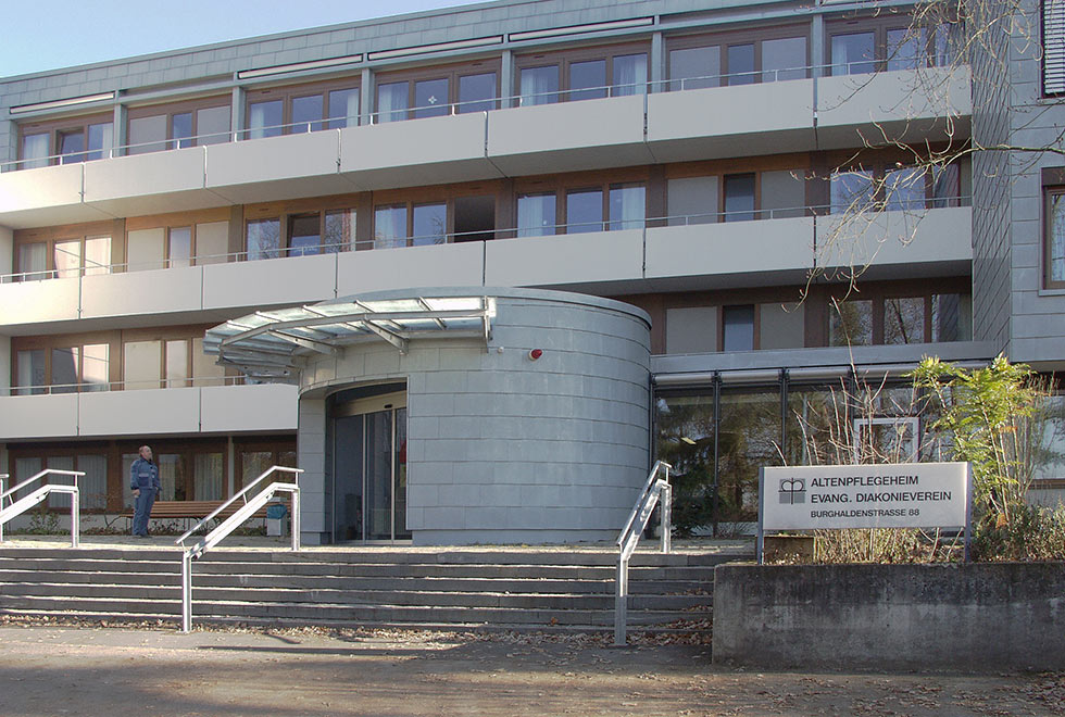 Ev. Diakonieverein Sindelfingen e.V.