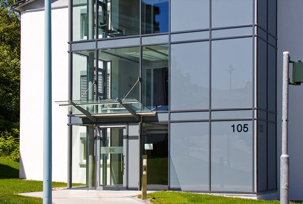 BG Unfallklinik Tübingen