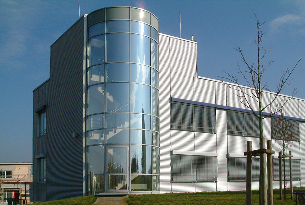 Spacenet Services Europe